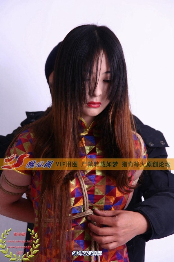 雅俗阁 - 2013-NO.24Model雅曼雅恩 第 87 张图片