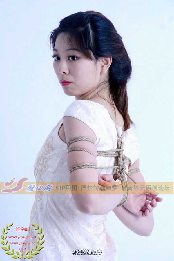 雅俗阁 - 2014-NO.016Model雅湘 第 58 张图片