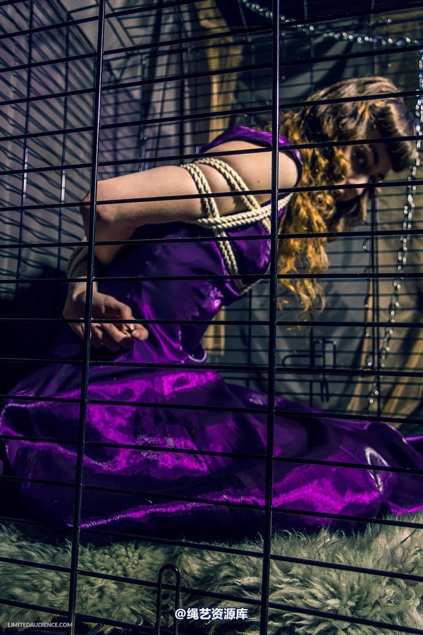 limitedaudience - 2014 fay inside the cage 第 6 张图片