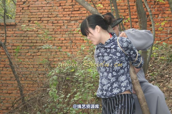 锐度主张 - 2008年第07期捆绑图（01.30）山野匪患 第 26 张图片