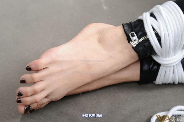 赤足者 - 芊芊2012-6 第 10 张图片