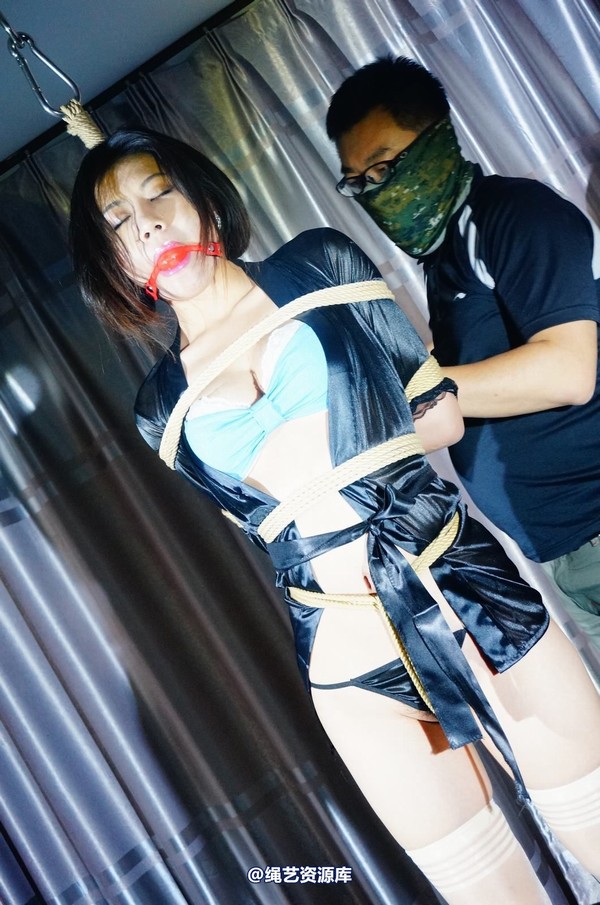 dk13美束馆 - 5.21-小默黑色J-K124P 第 98 张图片
