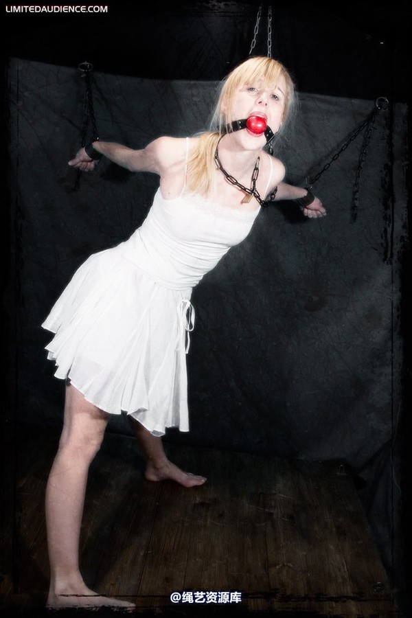 limitedaudience - 2010 ariel the forgotten prisoner 3 第 38 张图片
