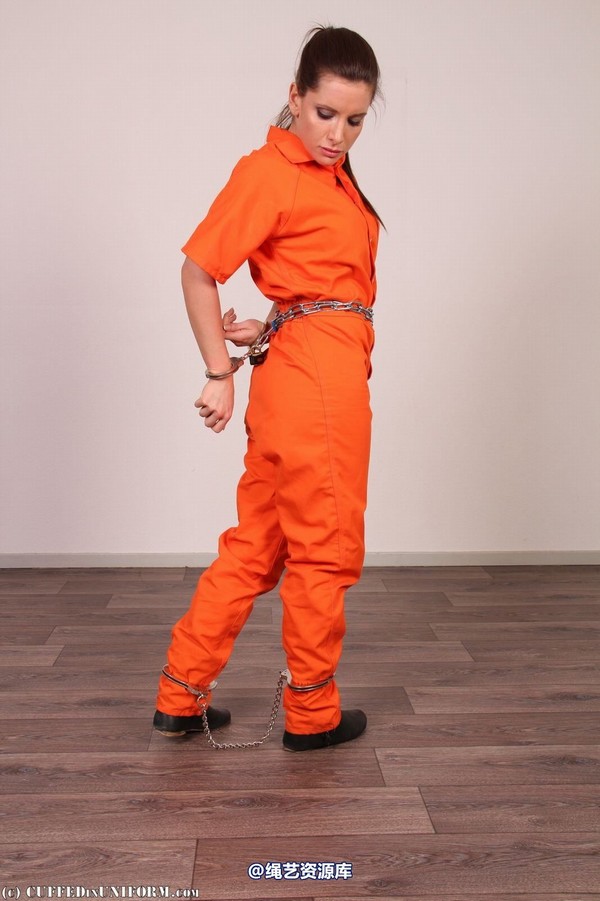 cuffedinuniform - ciu229 第 63 张图片