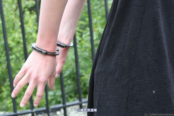 cuffedoutdoors - cod225 第 122 张图片