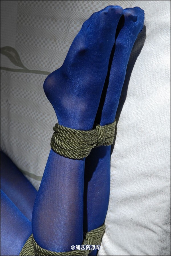 simplytied - Shiny blue in Spain 第 31 张图片