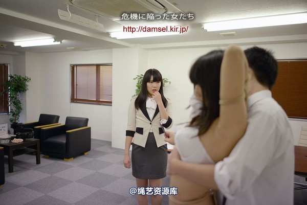 jpdamsel - 20151126 解雇　１ 第 33 张图片