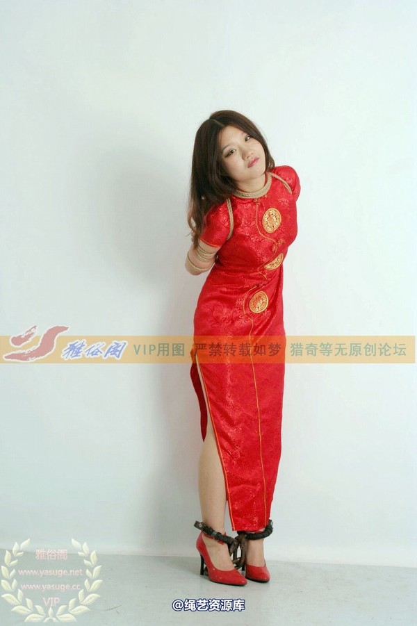 雅俗阁 - 2013-NO.30Model雅诗 第 106 张图片