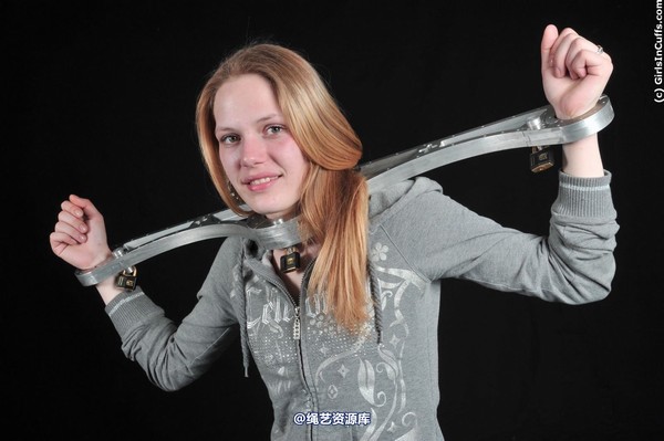 girlsincuffs - gic331 第 48 张图片