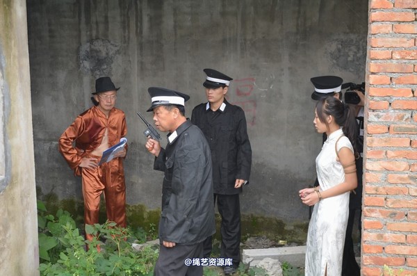 mj影视 - 乱世情仇1 第 98 张图片