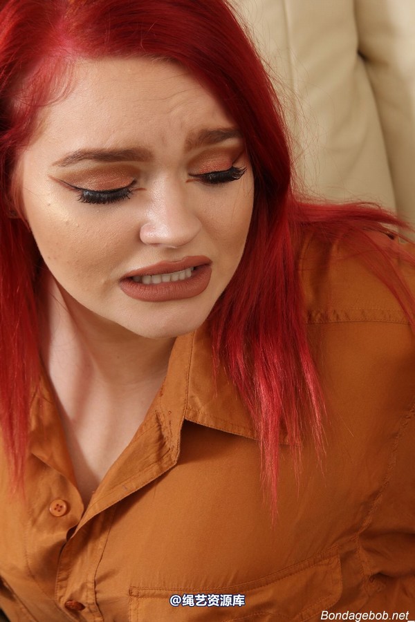 bondagebob - Jade Samantha Temptress Kate Bratty Housemate 第 20 张图片