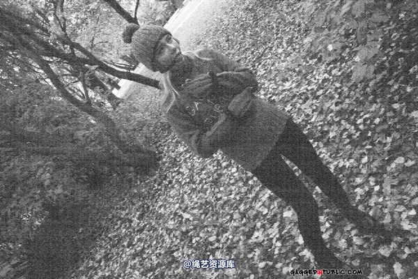 gaggedinpublic - gip552 第 43 张图片