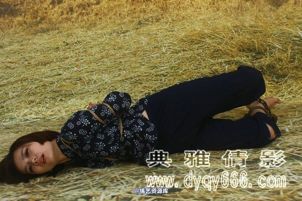 典雅倩影 - 347-女烈--月华 第 20 张图片