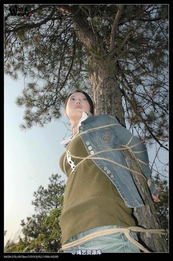 唯美之家 - 2008-11-13外拍(蓝雪 第 422 张图片