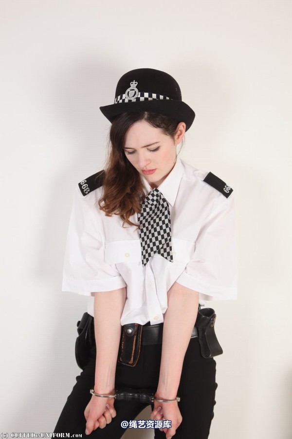 cuffedinuniform - ciu521 第 74 张图片