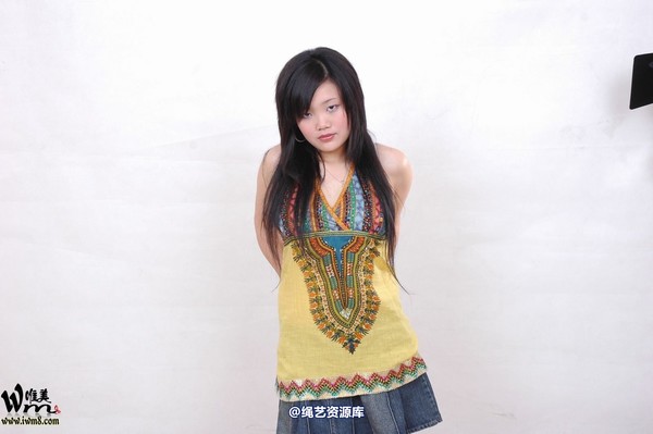 唯美之家 - 2009-2-12美琳 第 15 张图片