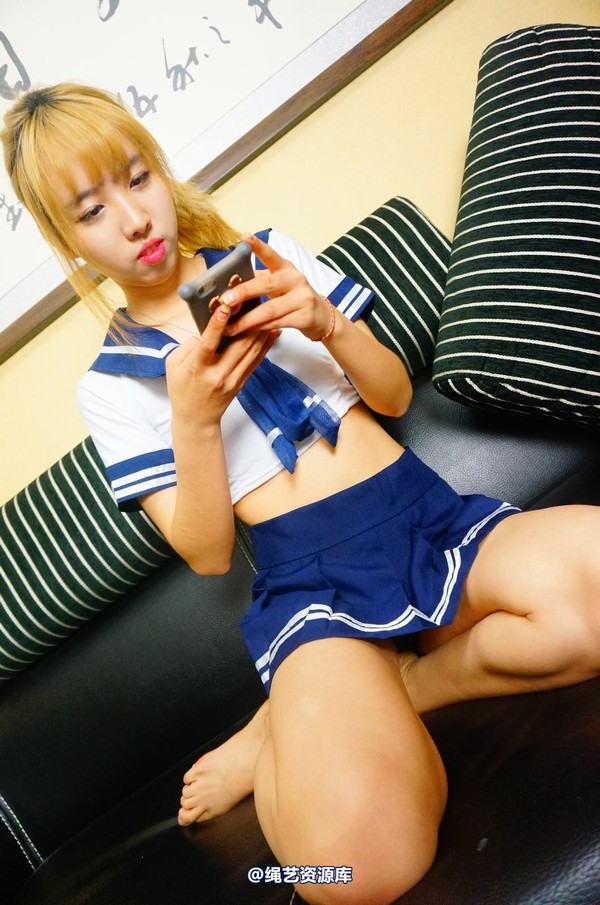 dk13美束馆 - 4.19-小乔学c-d113P 第 8 张图片
