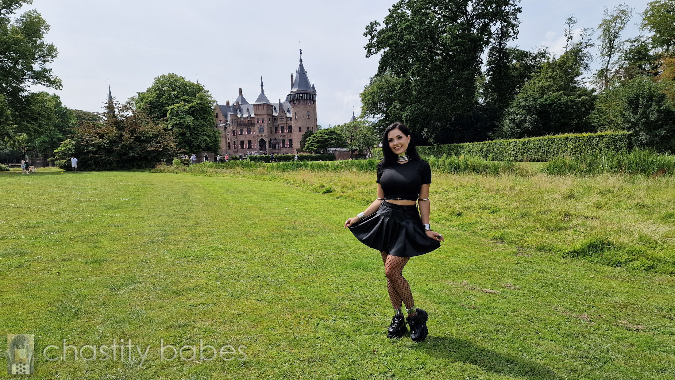 chastitybabes - cb1109 第 85 张图片