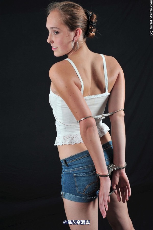 girlsincuffs - gic279 第 42 张图片