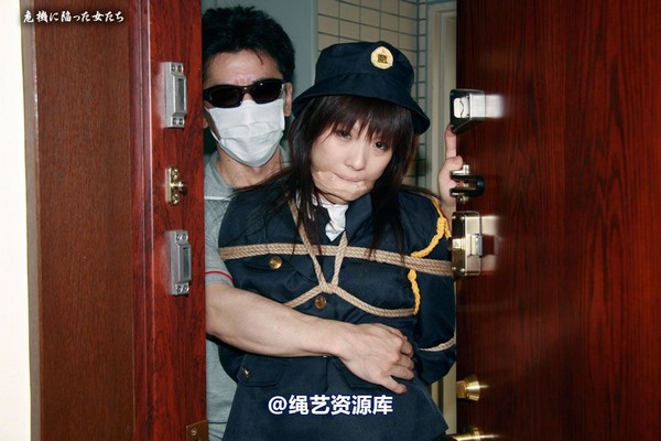 jpdamsel - 20081120 �D警パンティ－ギャグ 第 12 张图片