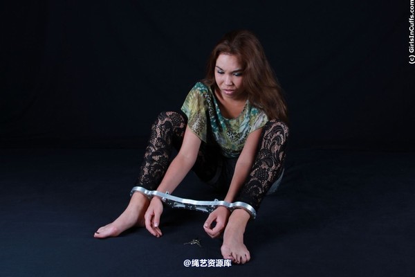 girlsincuffs - gic354 第 22 张图片