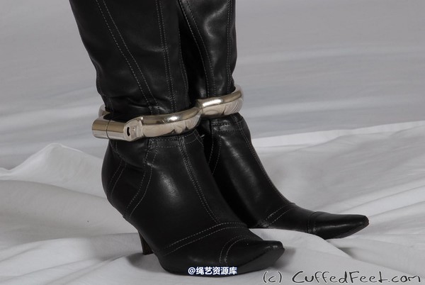 cuffedfeet - cf152 第 24 张图片