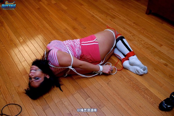 boundhotties - Sabrox 2 第 33 张图片