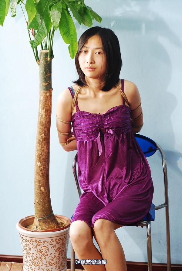 唯美之家 - 白雪试服装6 第 12 张图片
