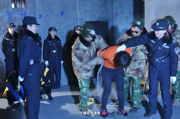 mj影视 - 13年末严打剧照 第 146 张图片