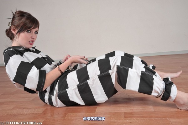 cuffedinuniform - ciu184 第 47 张图片