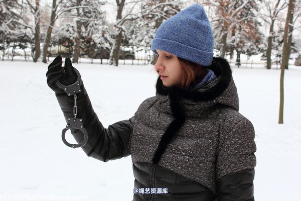 cuffedoutdoors - cod536 第 9 张图片