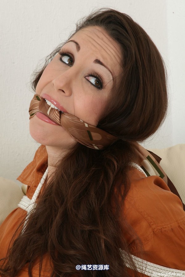 bondagebob - Jewell Marceau You asked for it 第 107 张图片