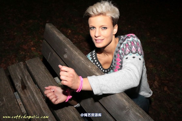 girlsinsteel - Cold in the night 第 50 张图片
