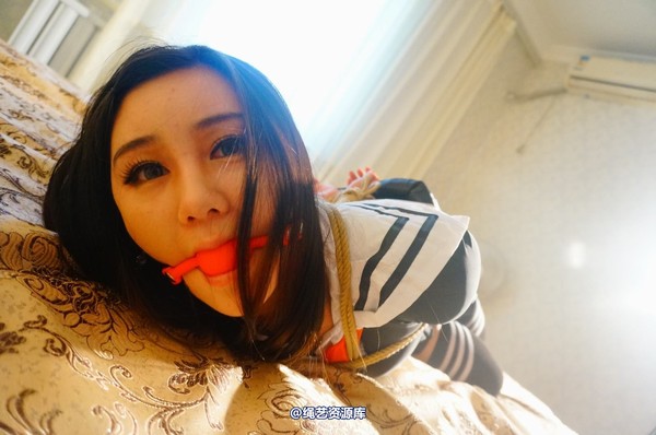 dk13美束馆 - 5.25-小溪黑色学生服5-102P 第 80 张图片