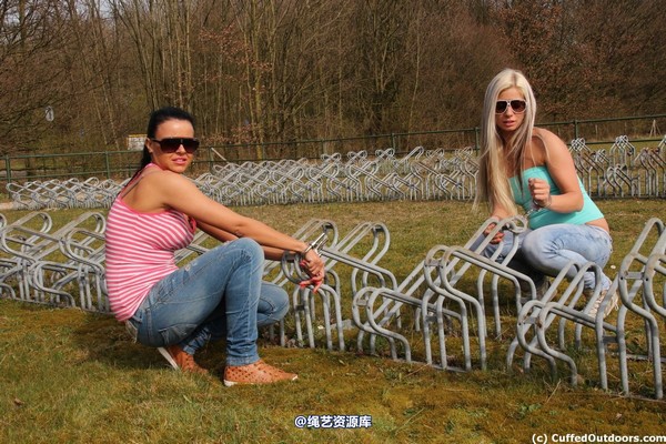 cuffedoutdoors - cod349 第 68 张图片
