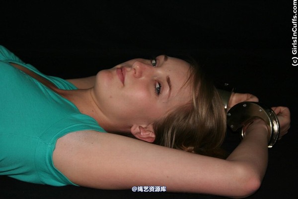 girlsincuffs - gic051 第 156 张图片