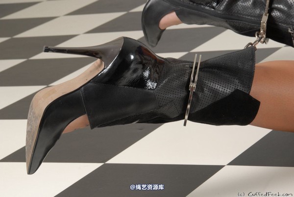 cuffedfeet - cf207 第 65 张图片
