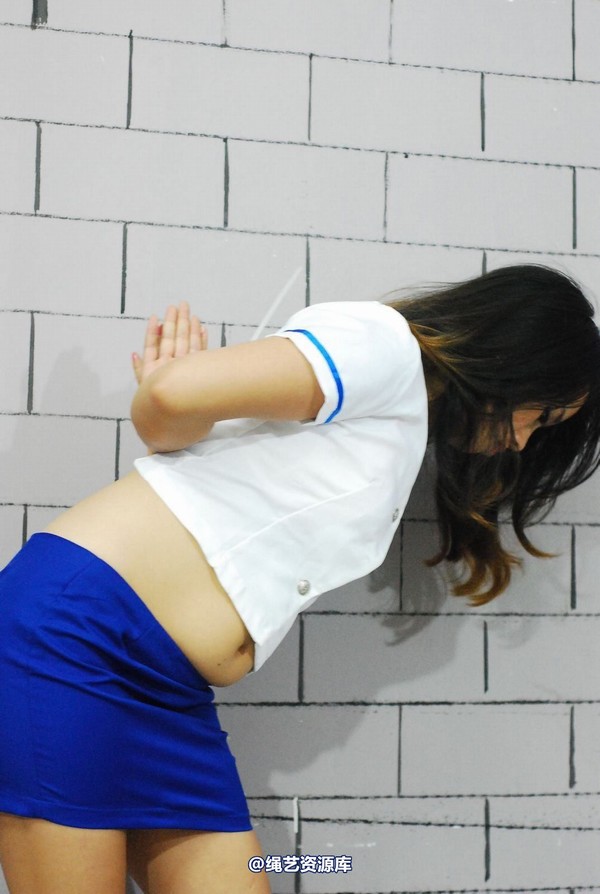 唯美之家 - 新模秀影制服秀 第 70 张图片