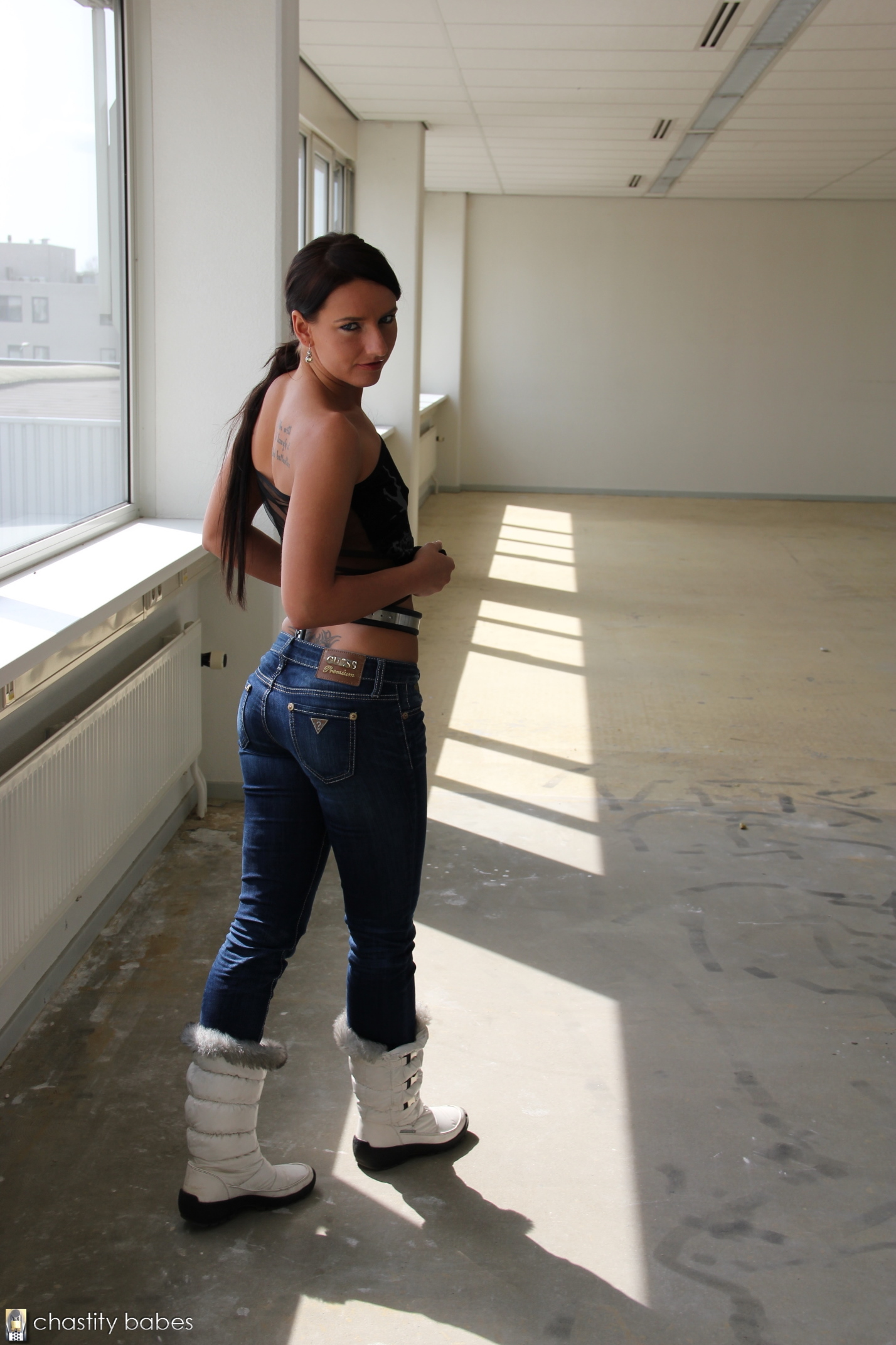 chastitybabes - cb116 第 7 张图片