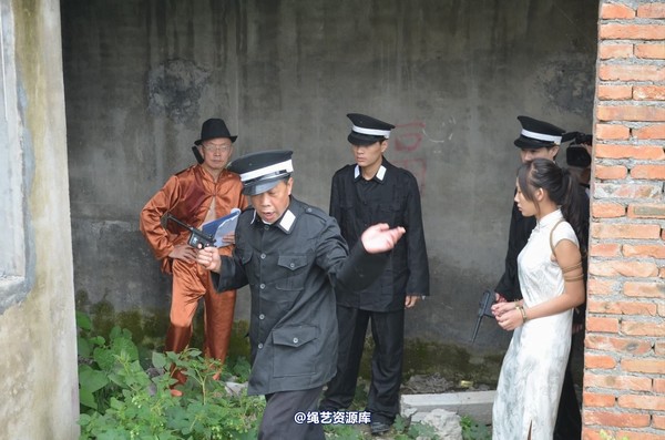 mj影视 - 乱世情仇1 第 99 张图片