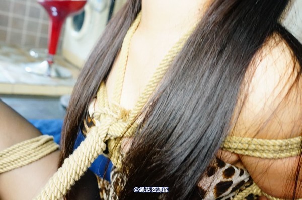 dk13美束馆 - 10.6-C小贝豹纹装-120P 第 93 张图片