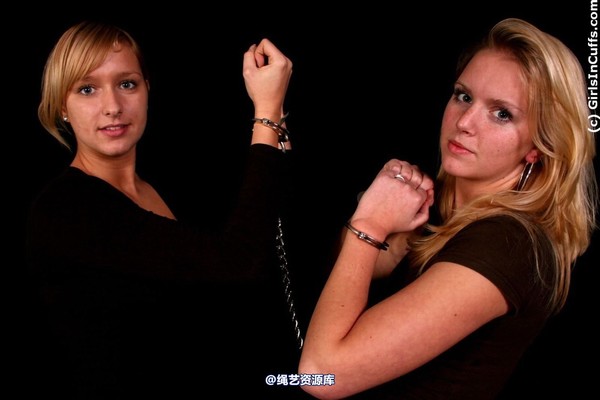 girlsincuffs - gic064 第 18 张图片