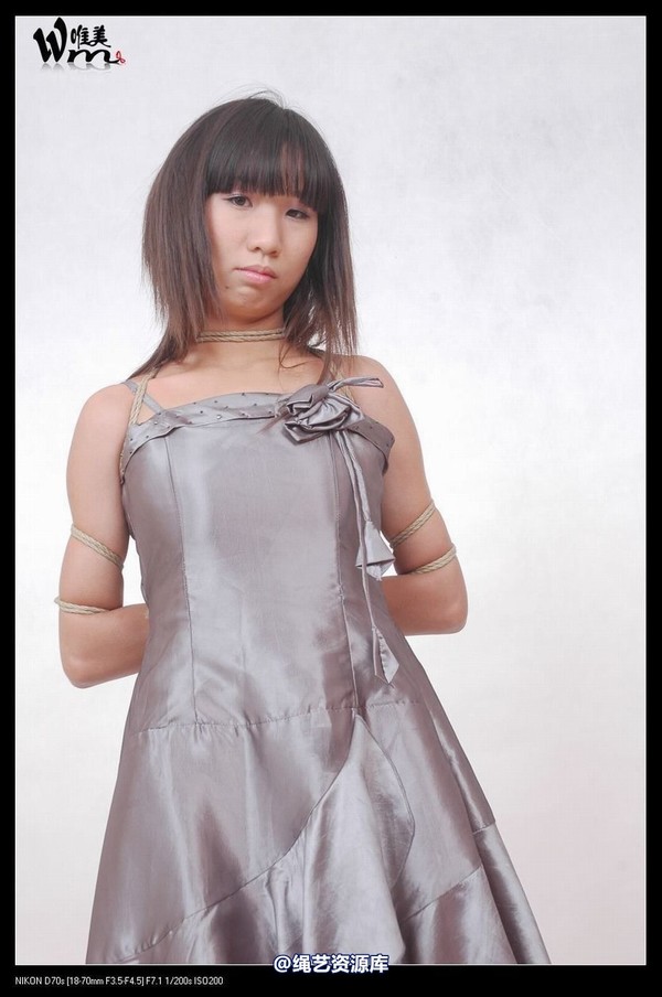 唯美之家 - 2008-10-10绣绣晚礼服 第 31 张图片