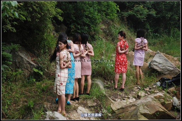 千丝万缕 - 2008-05-25日照片 第 102 张图片