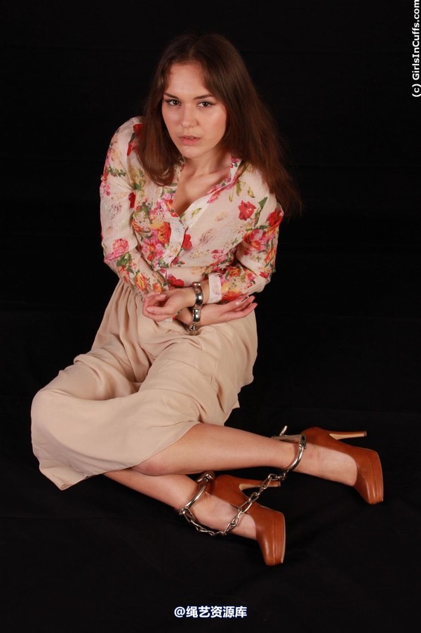 girlsincuffs - gic411 第 95 张图片