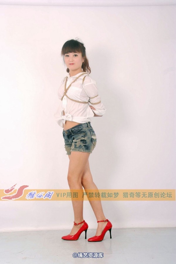雅俗阁 - 2013-NO.1Model雅恋 第 35 张图片