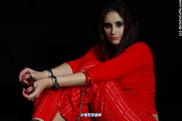 girlsincuffs - gic254 第 84 张图片