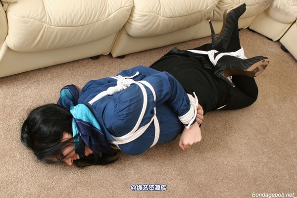 bondagebob - Monica harris The Bastard 第 96 张图片