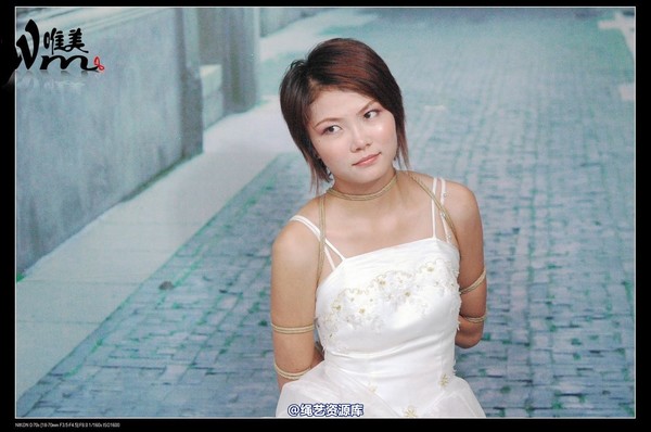 唯美之家 - 2008-08-01晓姿堵嘴 第 58 张图片