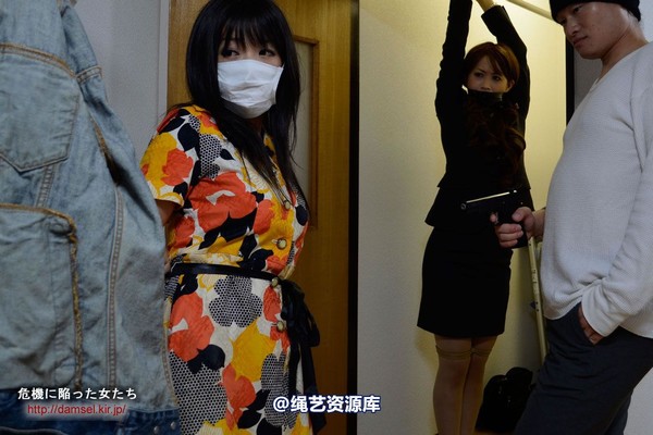 jpdamsel - 20110828 ボディ－ガ－ド 第 25 张图片